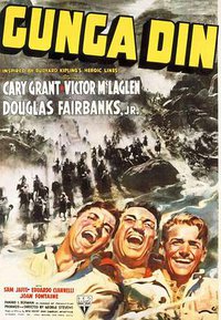 Gunga Din