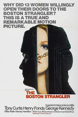 The Boston Strangler