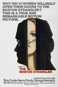 The Boston Strangler