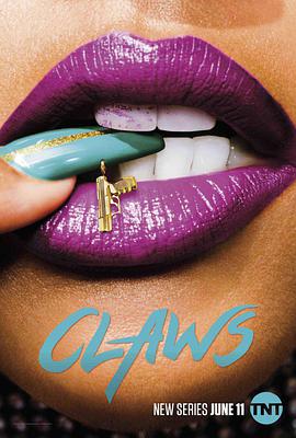 Claws Season 1