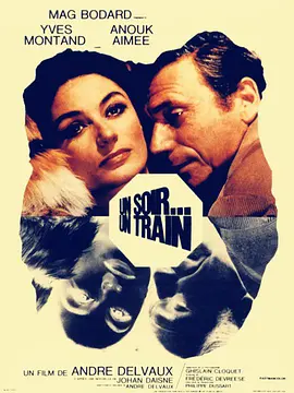 Un Soir, Un Train