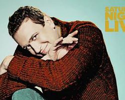 Saturday Night Live Jason Segel/Florence and the Machine