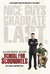 School For Scoundrels