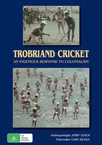 Trobriand Cricket