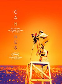 The 72th Cannes International Film Festival