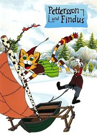 Pettson and Findus