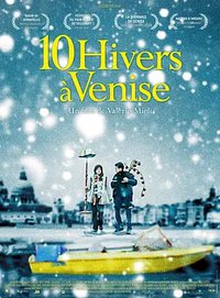 Ten Winters
