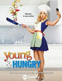 Young & Hungry (浪女大厨 第一季)