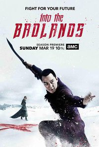 Into the Badlands Season 2