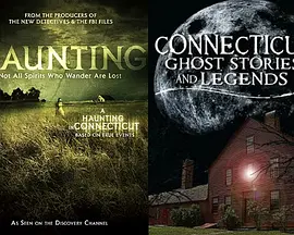 A Haunting In Connecticut