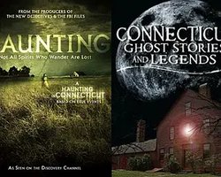 A Haunting In Connecticut
