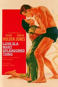 Love Is a Many-Splendored Thing