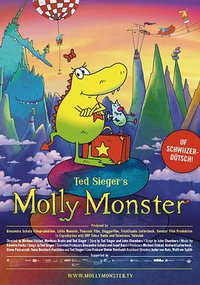Ted Sieger’s Molly Monster