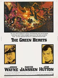 Boinas verdes