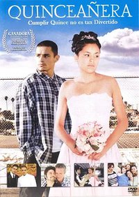 Quinceañera