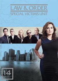 Law & Order: Special Victims Unit Season 14