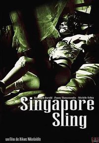 Singapore Sling
