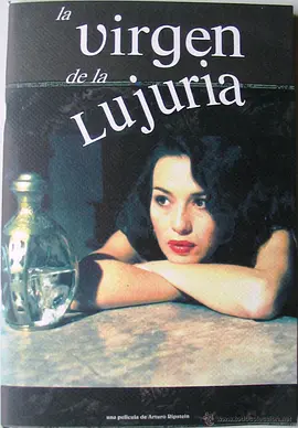 The Virgin of Lust