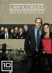 Law & Order: Special Victims Unit Season 10