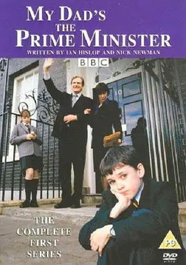 My Dad's the Prime Minister Season 1
