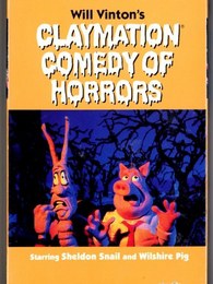 Comedy of Horrors