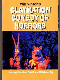 Comedy of Horrors