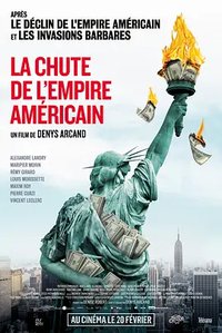 The Fall of the American Empire