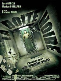 La boîte noire