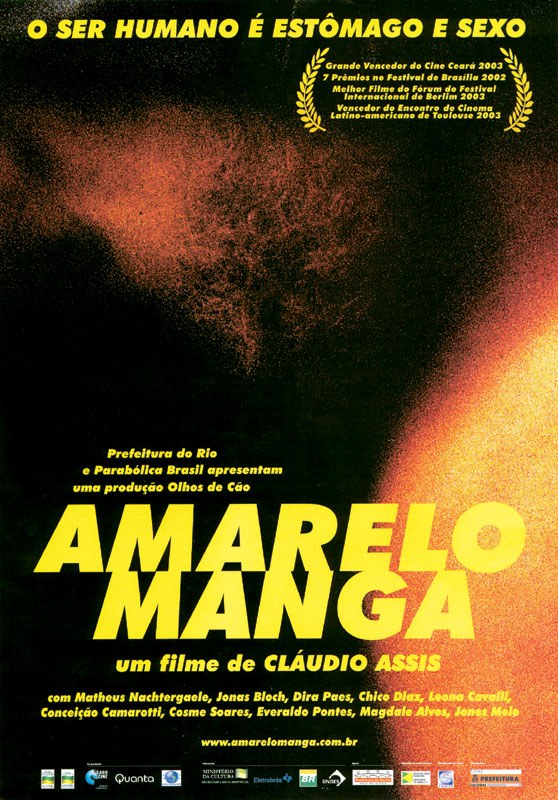 Mango Yellow