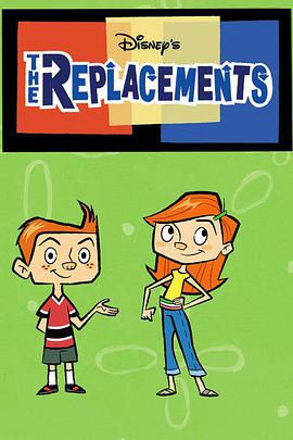 The Replacements Season 1