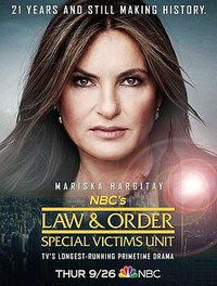 Law & Order: Special Victims Unit Season 21