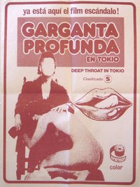 Tokyo Deep Throat