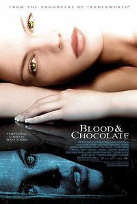 Sangue e Chocolate