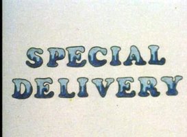 Special Delivery