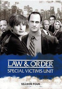 Law & Order: Special Victims Unit Season 4