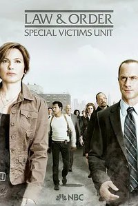 Law & Order: Special Victims Unit Season 9