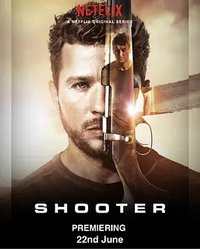 Shooter Season 3