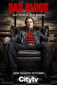Bad Blood Season 2