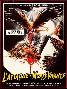 Killing Birds