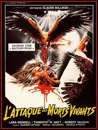 Killing Birds