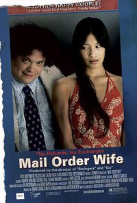 Untitled Mail Order Bride Project