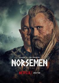 Vikingane (Norsemen)