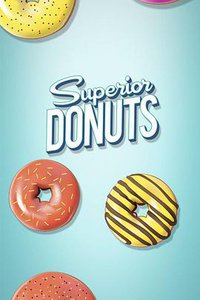 Superior Donuts (超级甜甜圈 第一季)