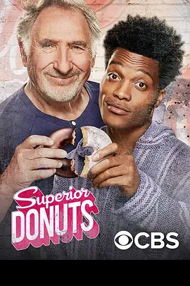 Superior Donuts (超级甜甜圈 第二季)