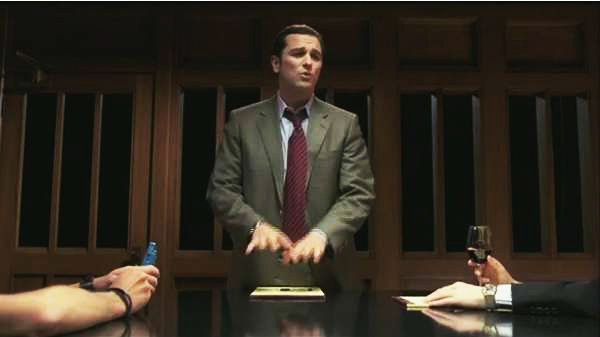 The Think Tank