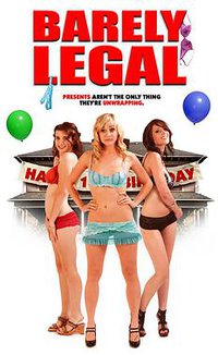Barely Legal