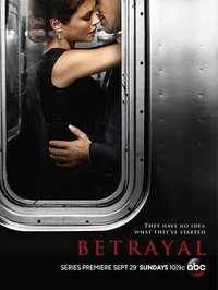 Betrayal