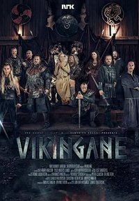 Vikingane (Norsemen)