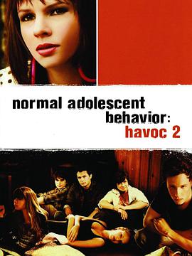 Normal Adolescent Behavior