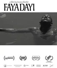 Faya Dayi